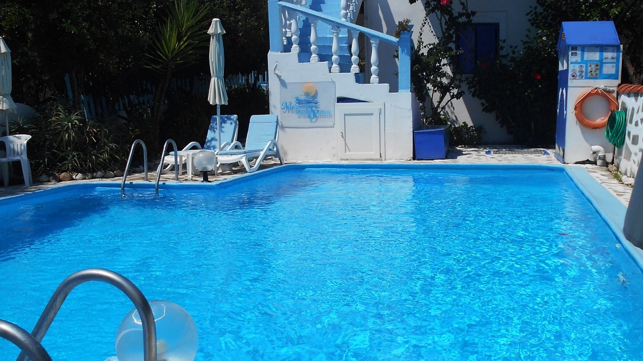 Photo of Outdoor in Marathokampos