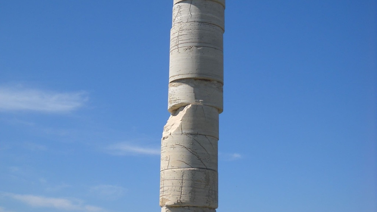 Photo of Outdoor in Marathokampos