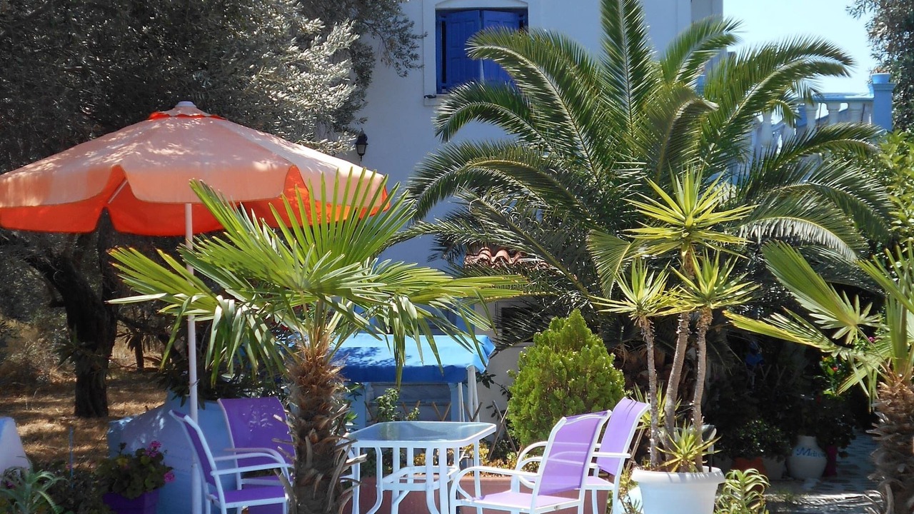 Photo of Outdoor in Marathokampos