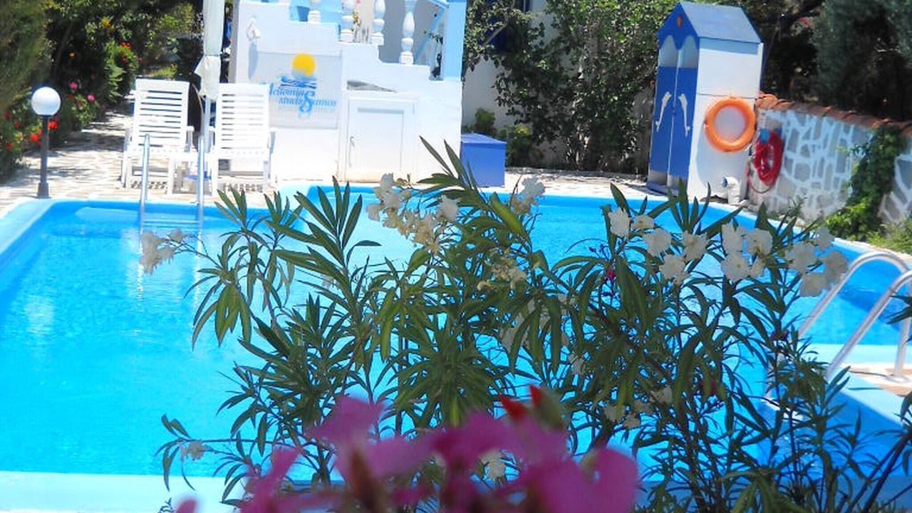 Photo of Outdoor in Marathokampos