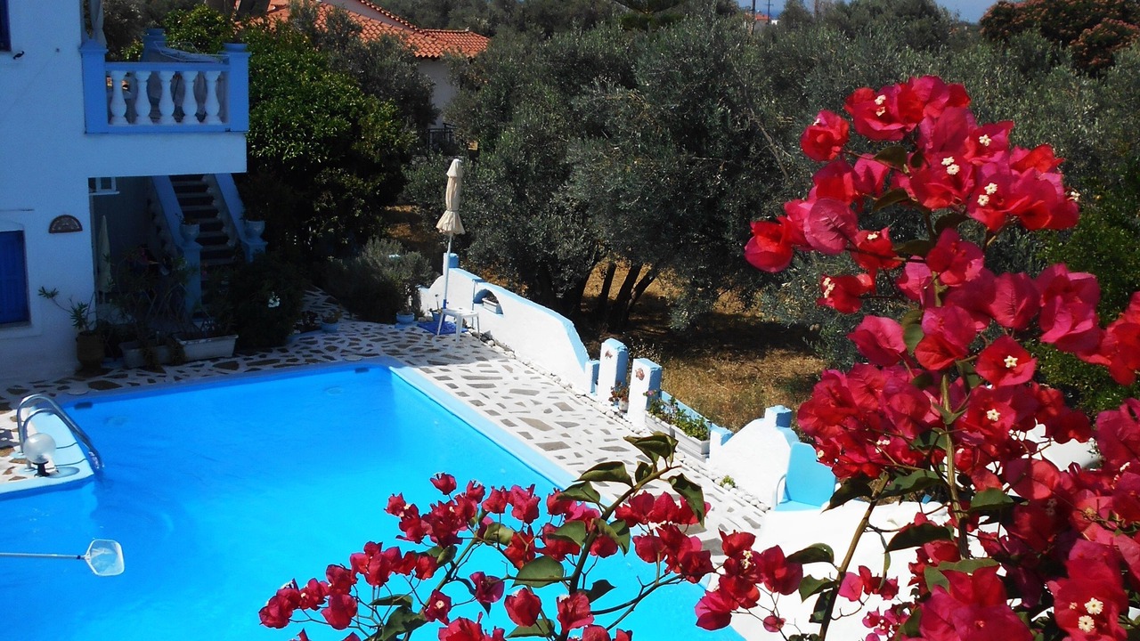 Photo of Outdoor in Marathokampos