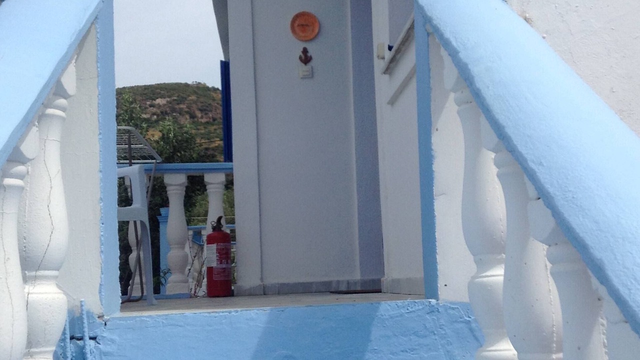 Photo of Outdoor in Marathokampos