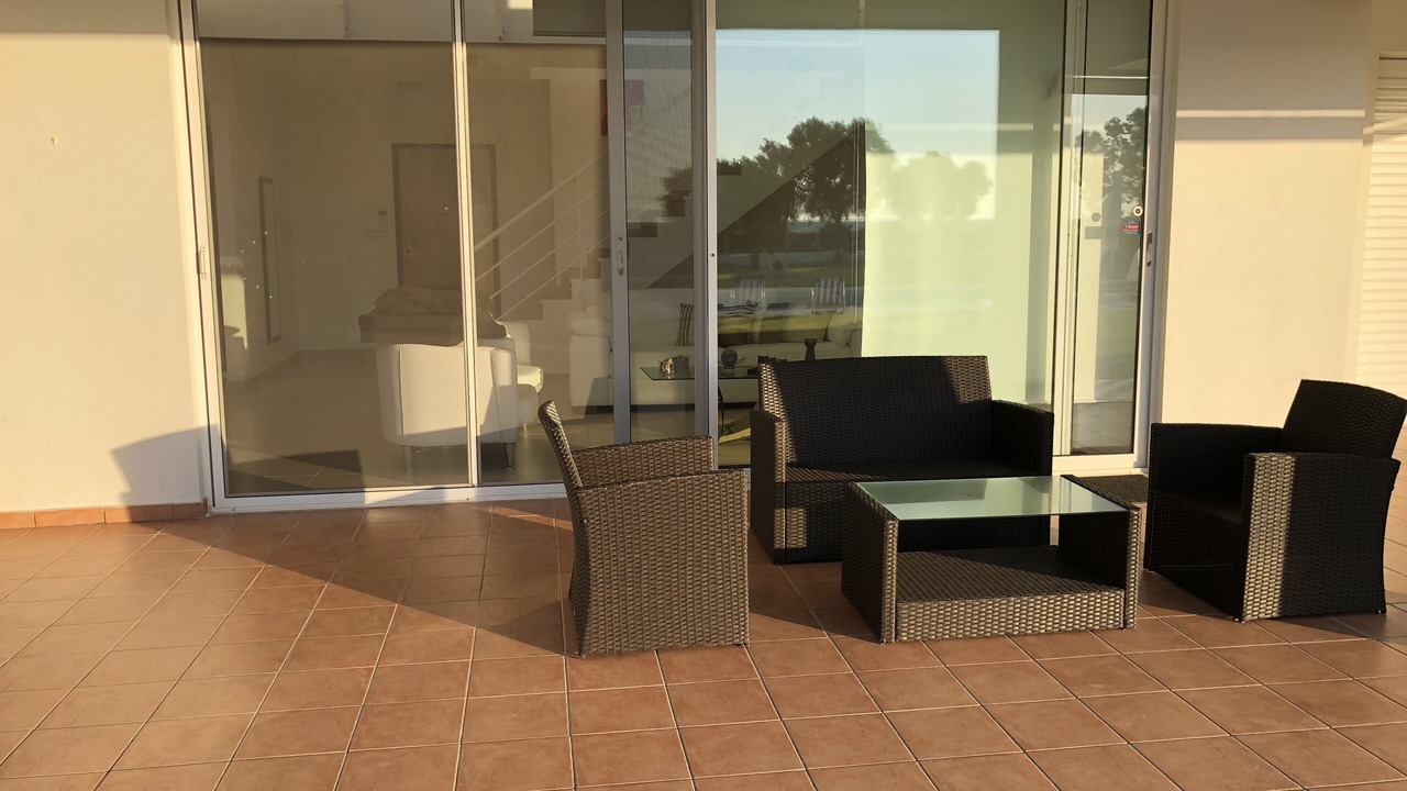 Photo of Patio Balcony in Andravida-Kyllini