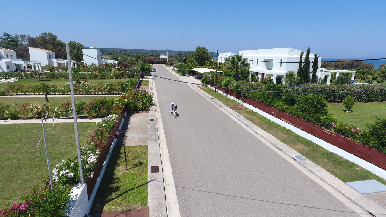 Photo of Outdoor in Andravida-Kyllini