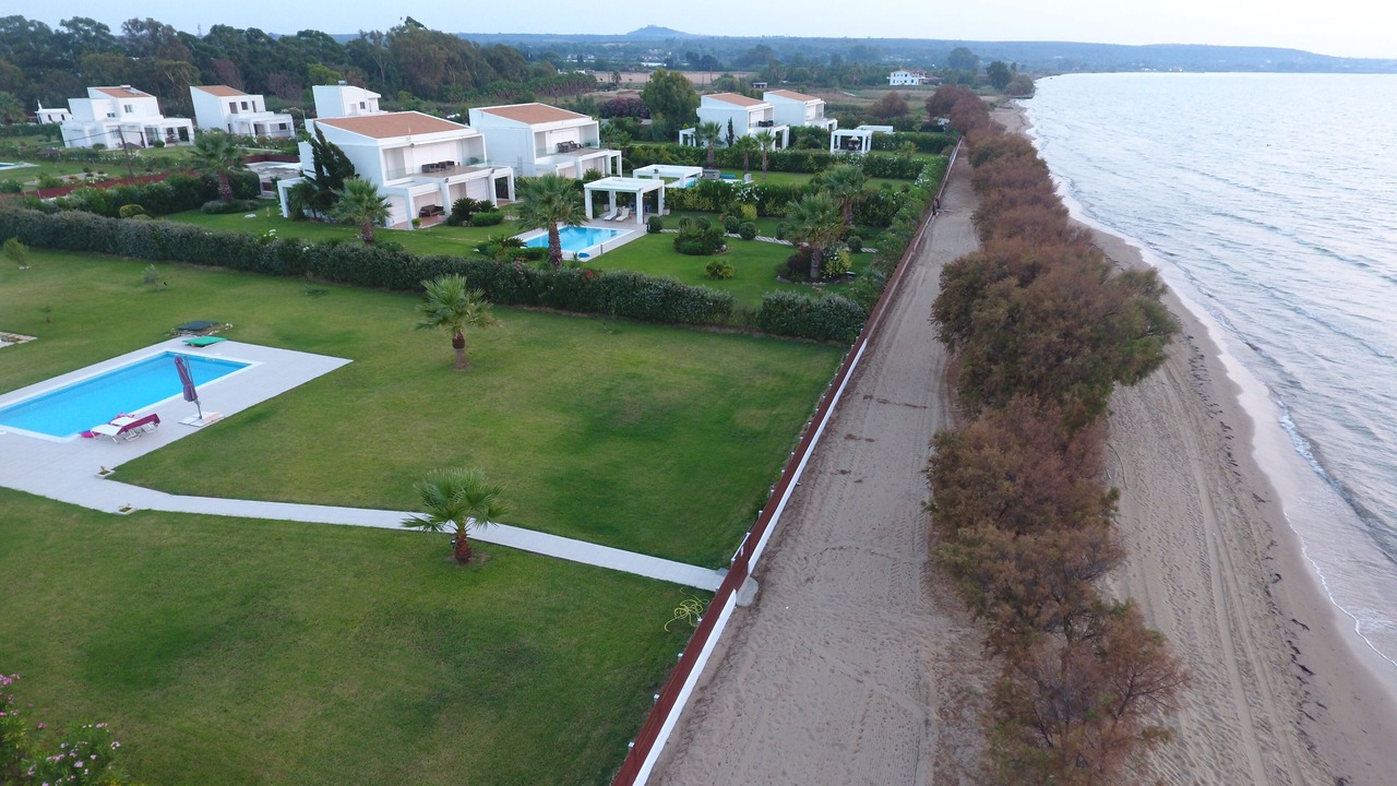 Photo of Outdoor in Andravida-Kyllini