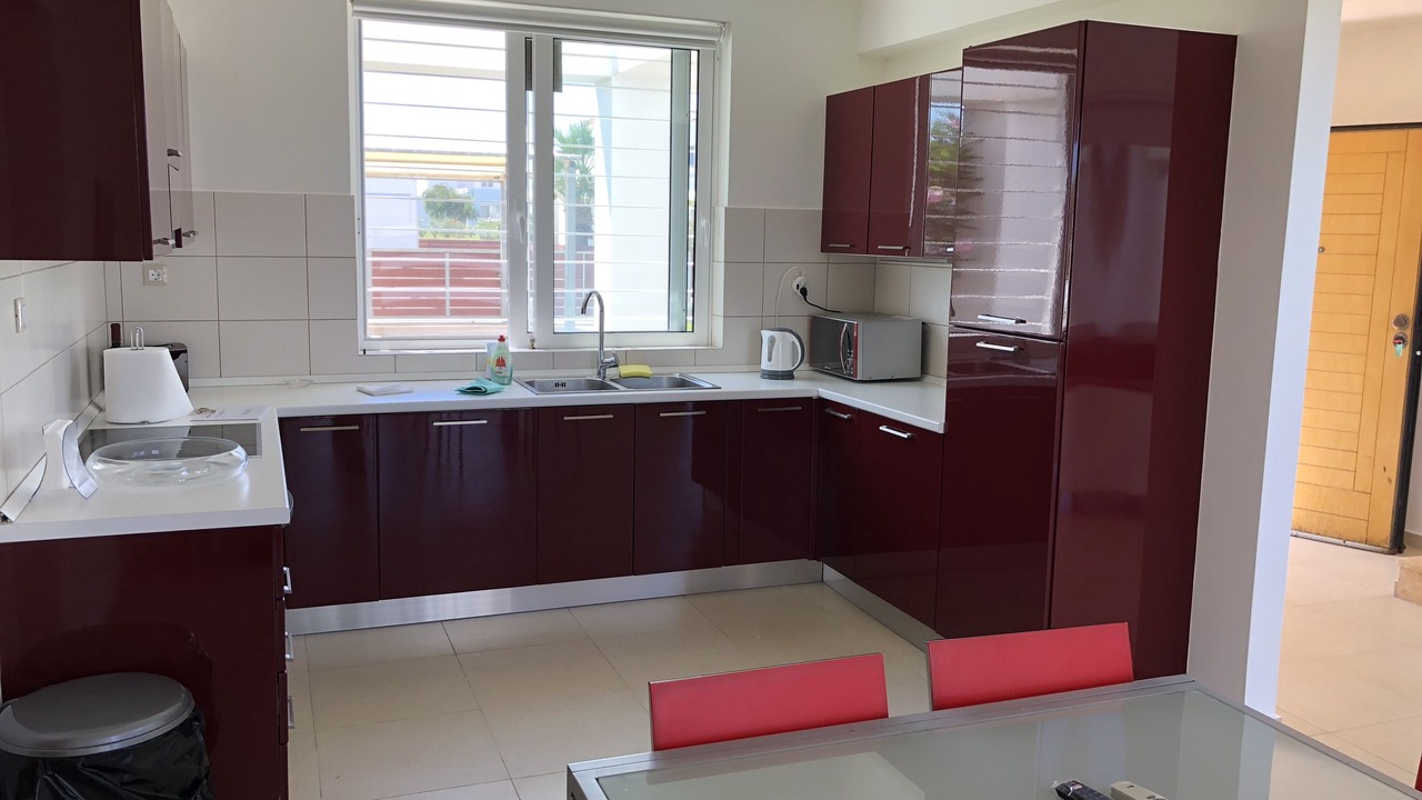 Photo of Kitchen in Andravida-Kyllini