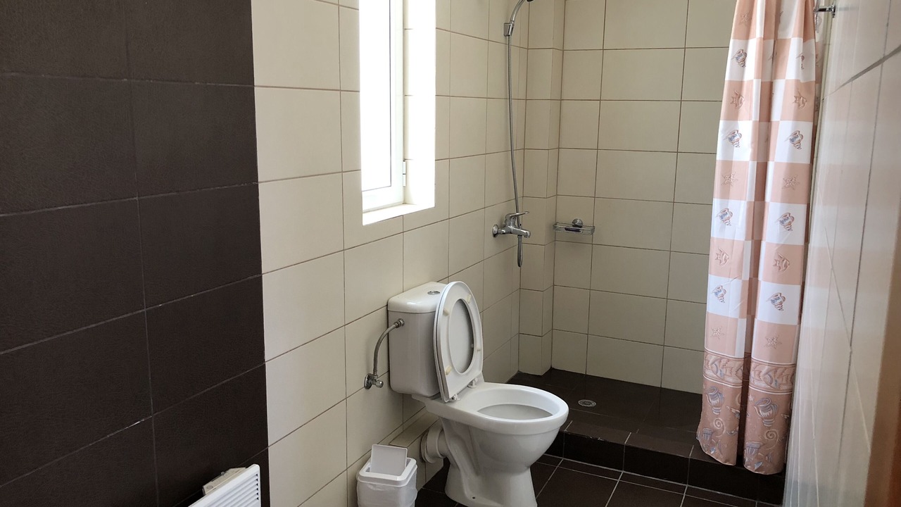 Photo of Bathroom in Andravida-Kyllini