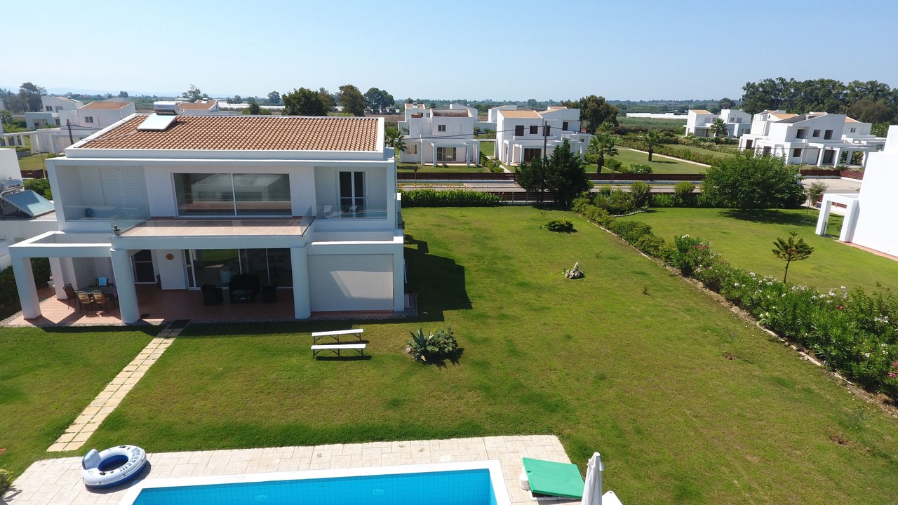 Photo of Outdoor in Andravida-Kyllini