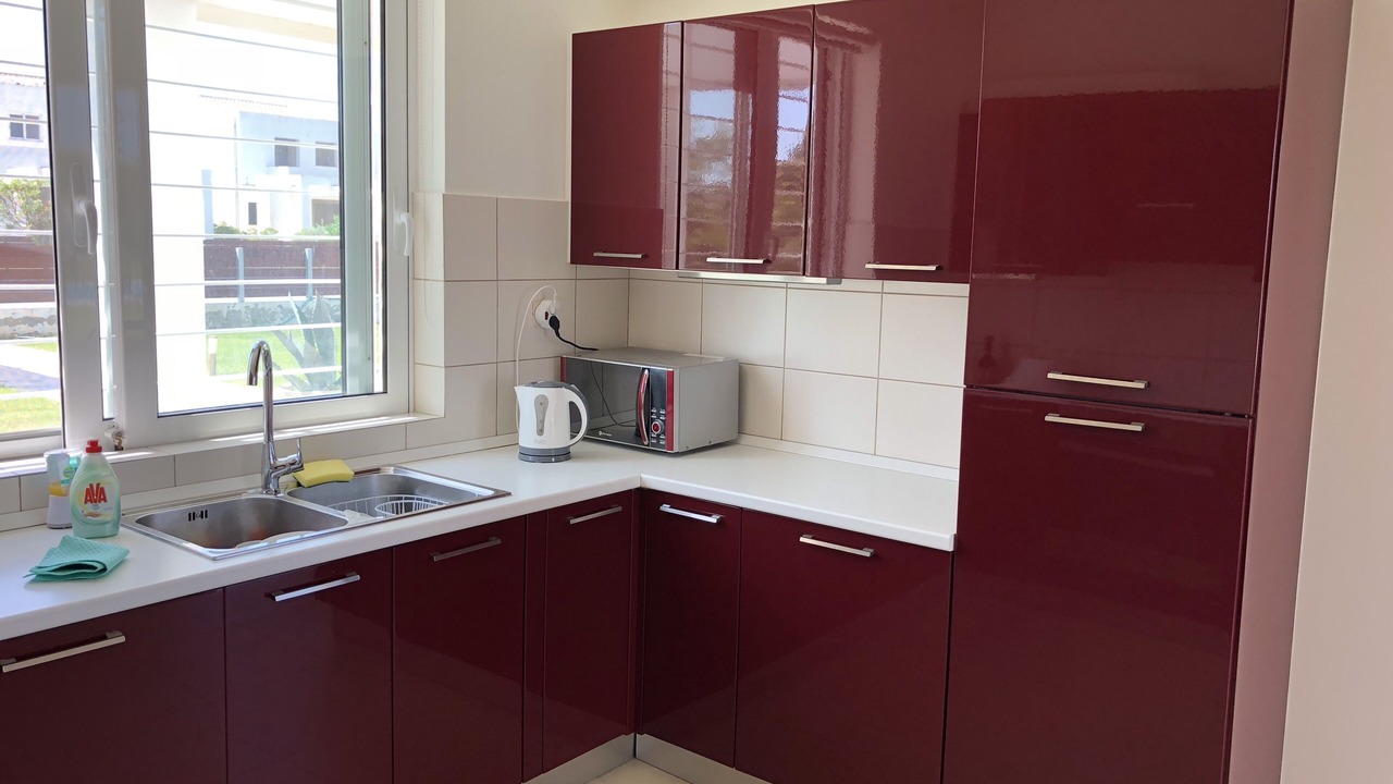 Photo of Kitchen in Andravida-Kyllini