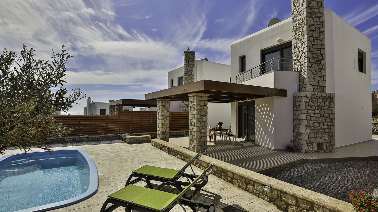 Photo of Patio Balcony in Lahania