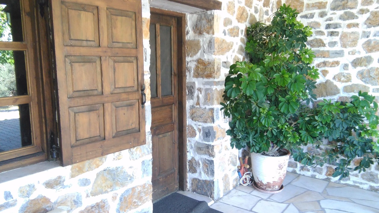 Photo of Outdoor in Dirfys-Messapia