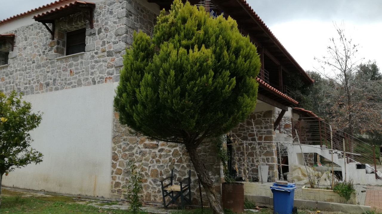 Photo of Outdoor in Dirfys-Messapia
