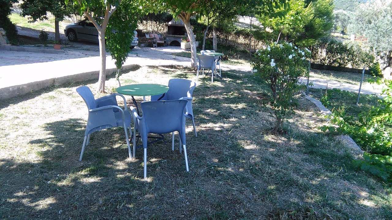 Photo of Outdoor in Dirfys-Messapia