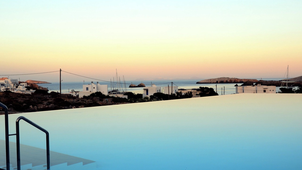 Photo of Outdoor in Karavostasis