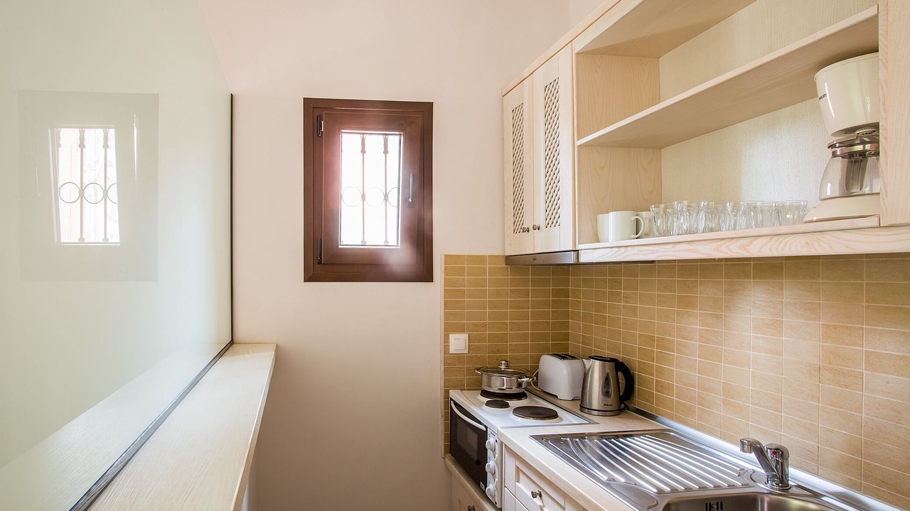 Photo of Kitchen in Gouvia