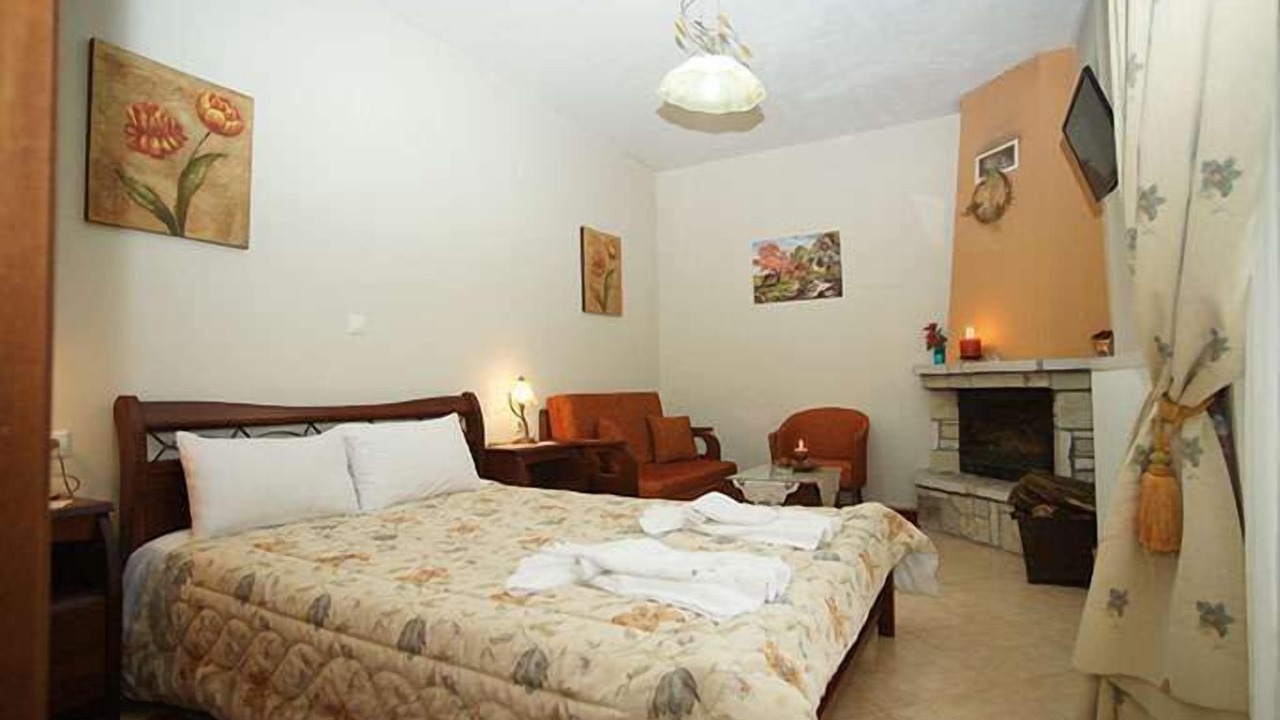 Photo of Bedroom in Krionerion