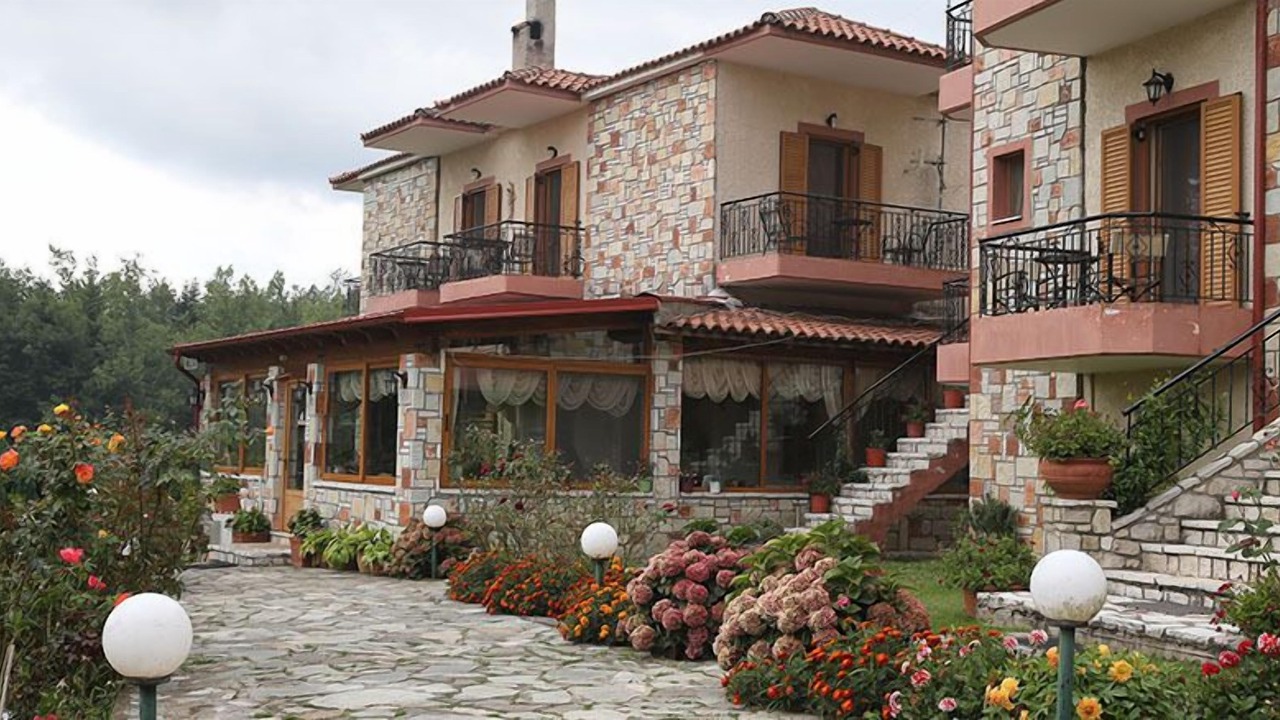 Photo of Outdoor in Krionerion