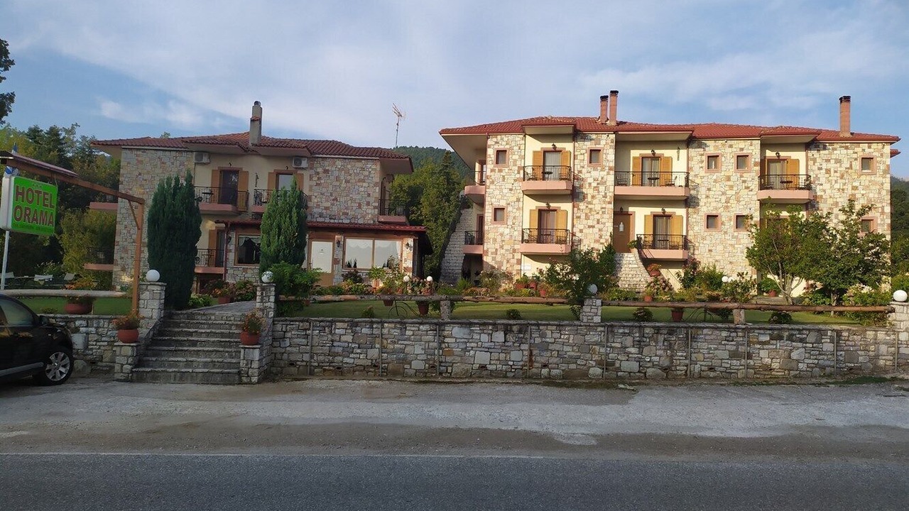 Photo of Outdoor in Krionerion