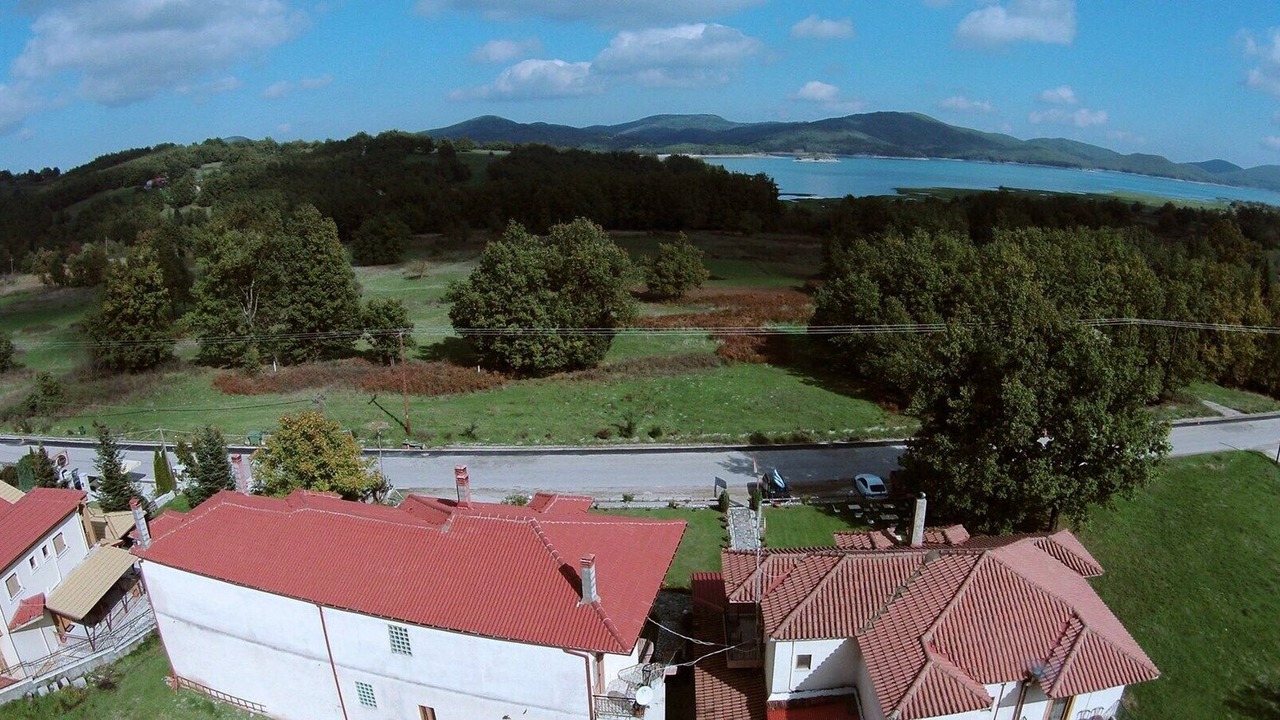 Photo of Outdoor in Krionerion