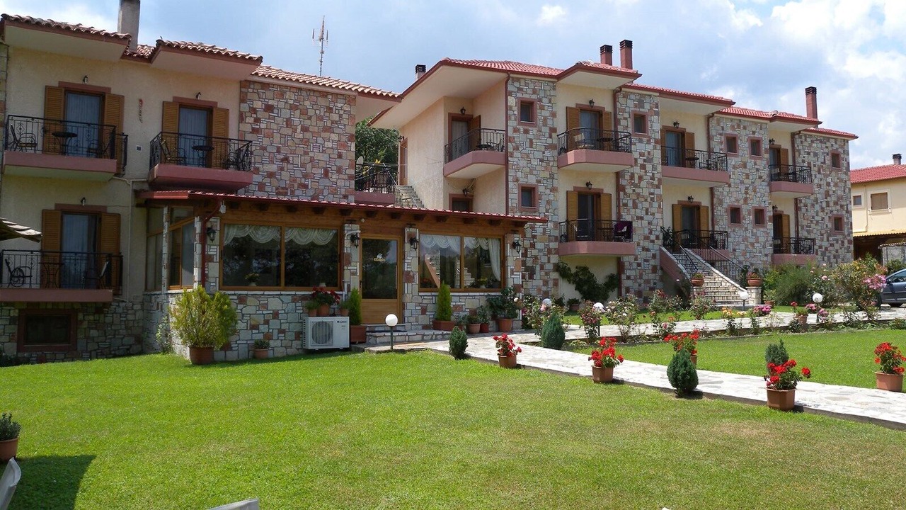Photo of Outdoor in Krionerion
