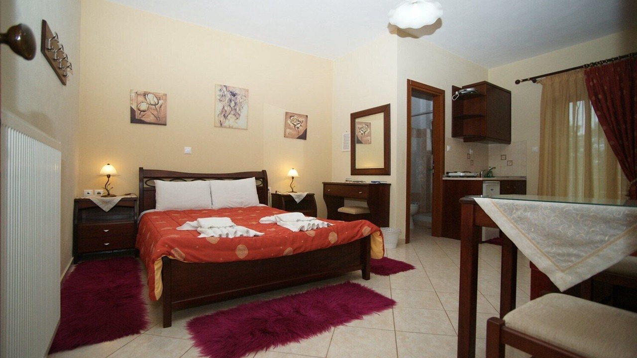 Photo of Bedroom in Krionerion