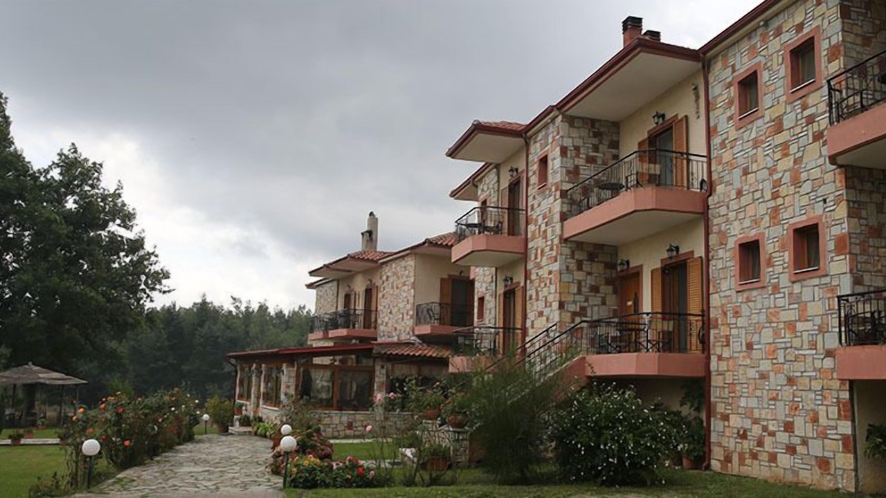 Photo of Outdoor in Krionerion
