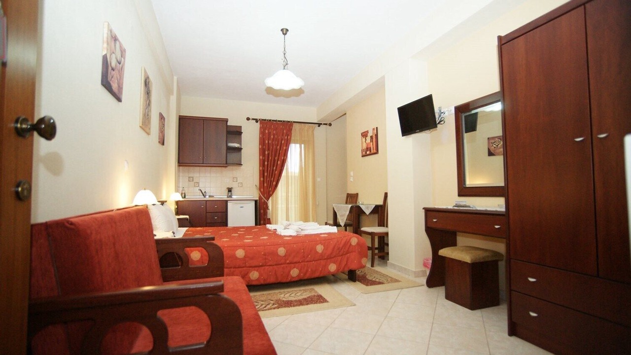 Photo of Bedroom in Krionerion
