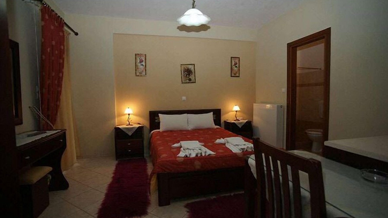 Photo of Bedroom in Krionerion