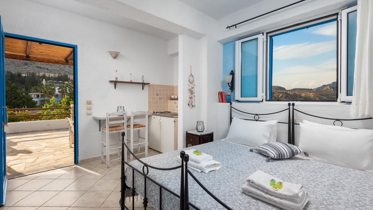Photo of Bedroom in Stegna