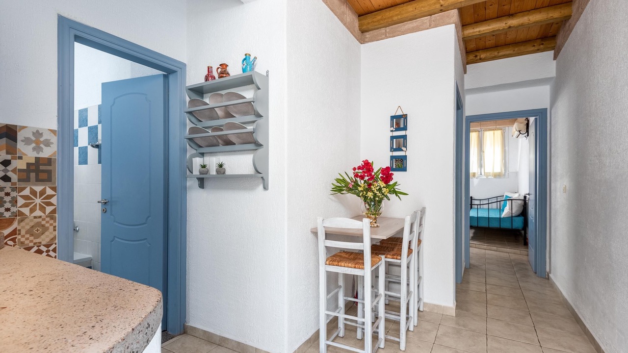 Photo of Kitchen in Stegna