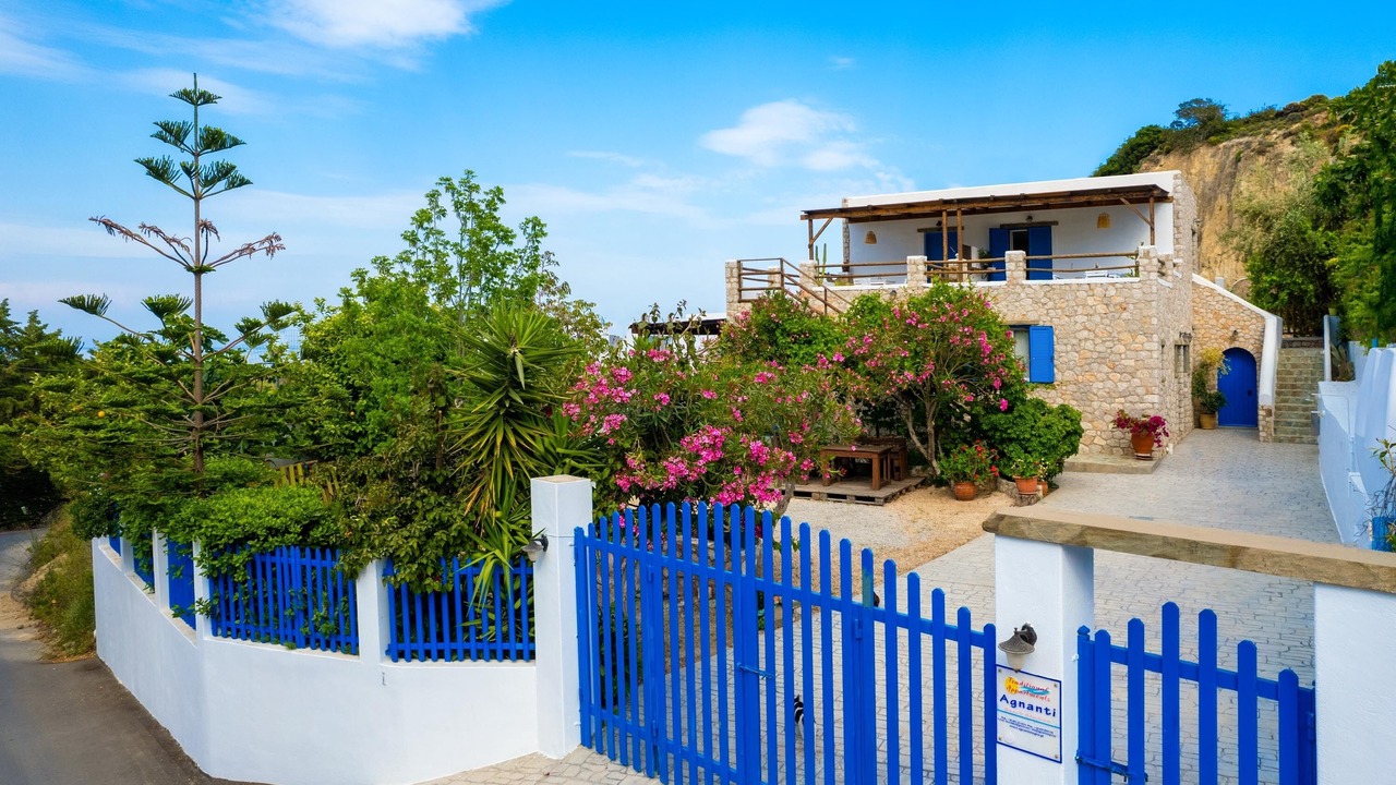 Photo of Outdoor in Stegna