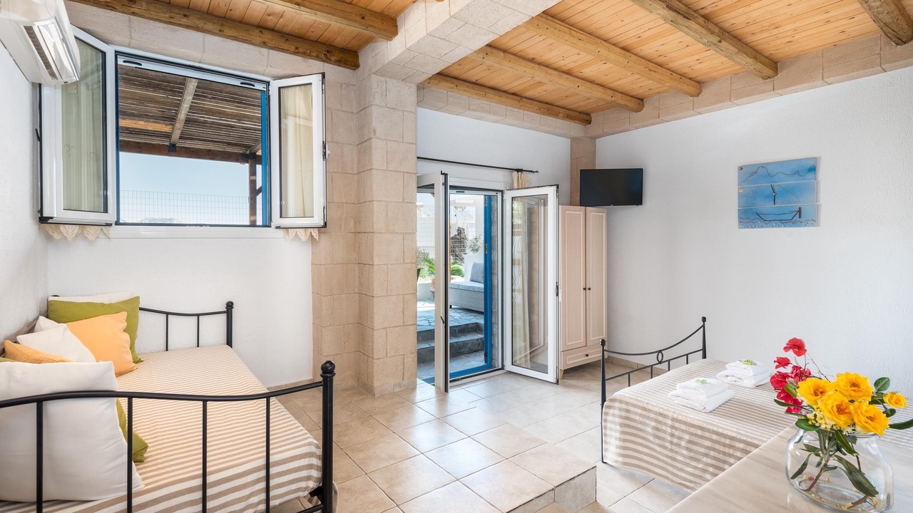 Photo of Bedroom in Stegna