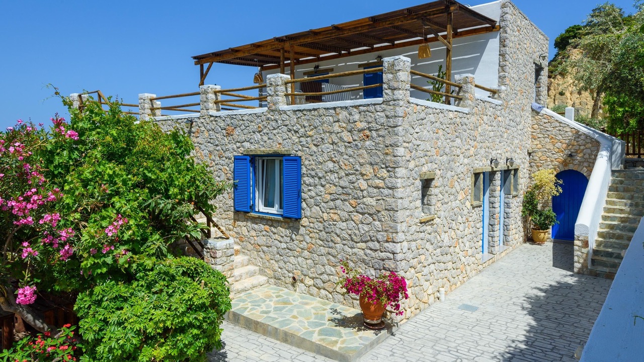 Photo of Outdoor in Stegna