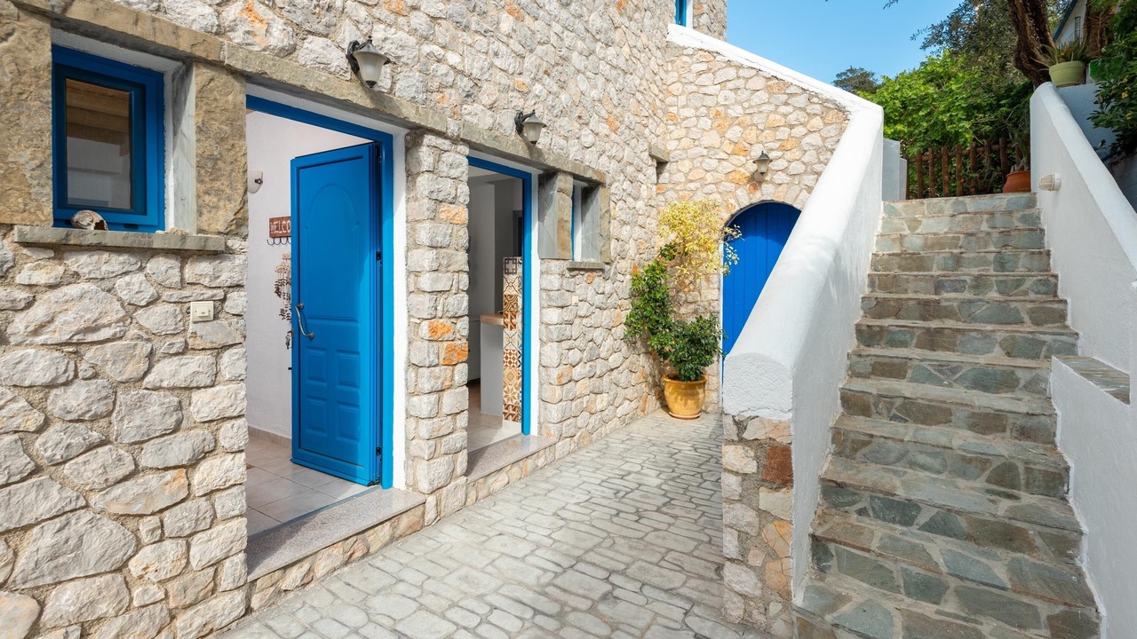 Photo of Outdoor in Stegna