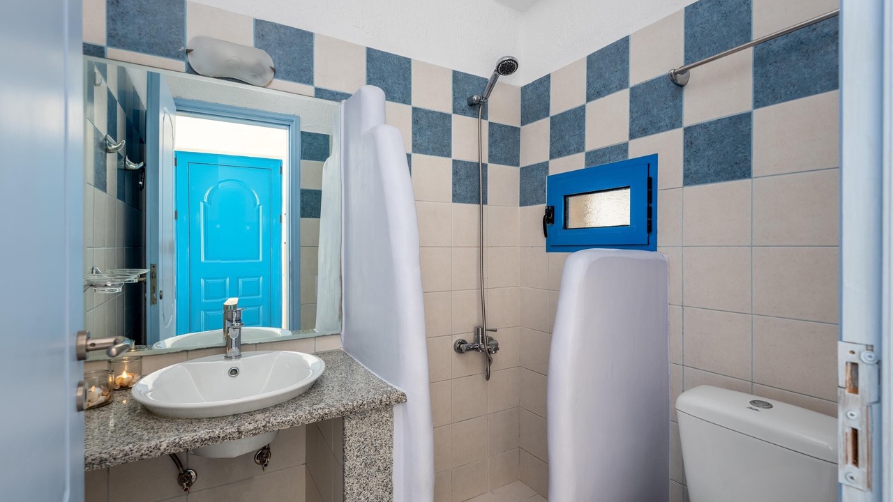 Photo of Bathroom in Stegna