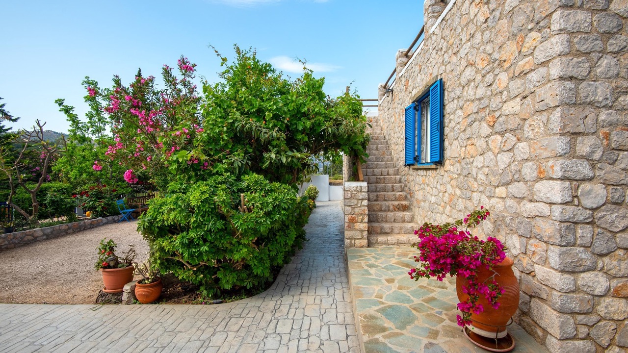 Photo of Outdoor in Stegna