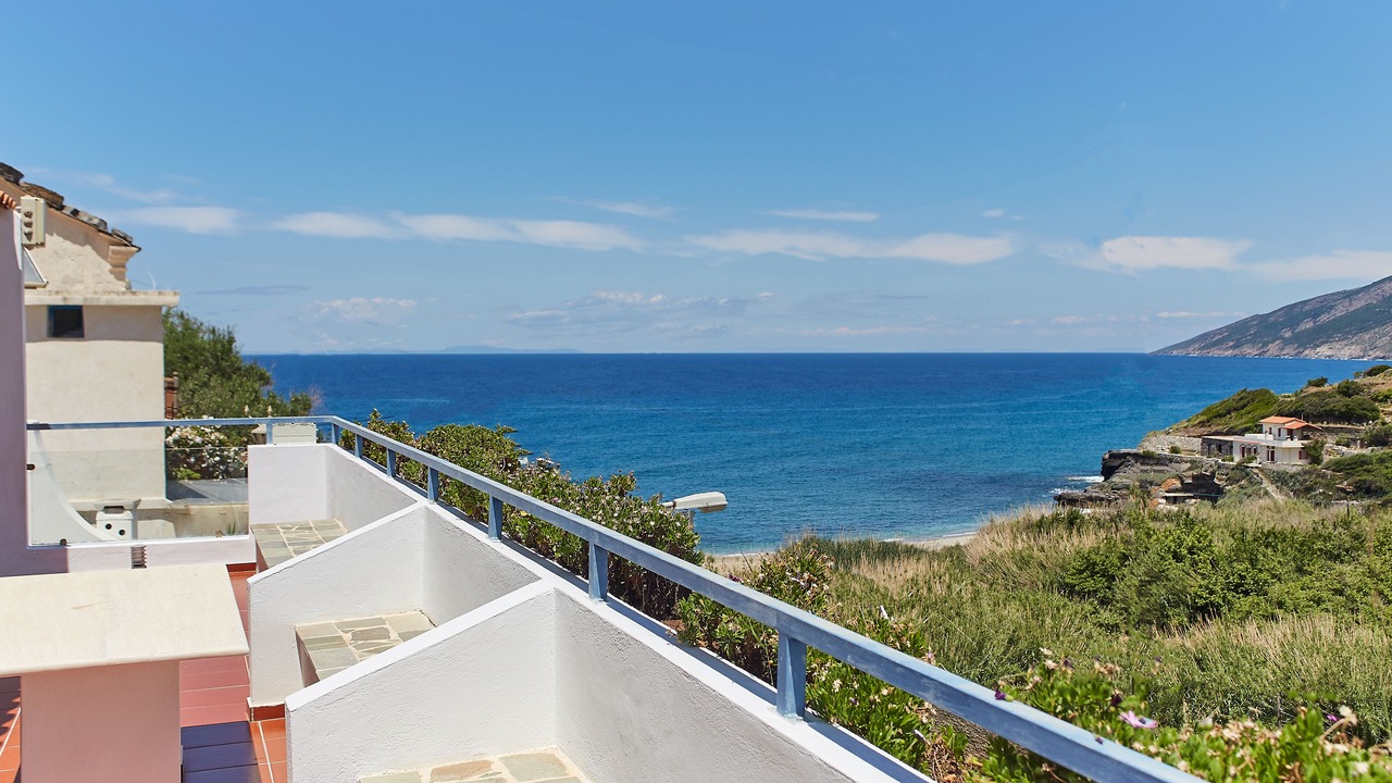 Photo of Others in Evdilos