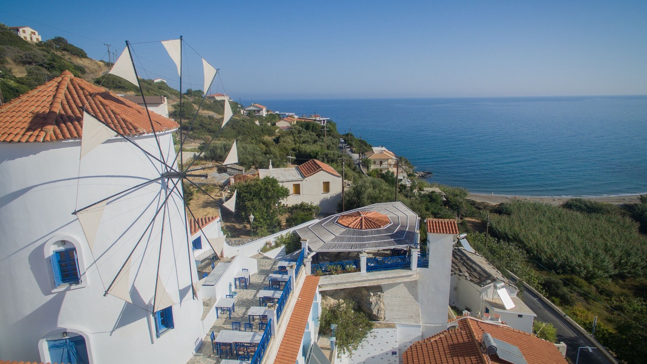 Photo of Others in Evdilos