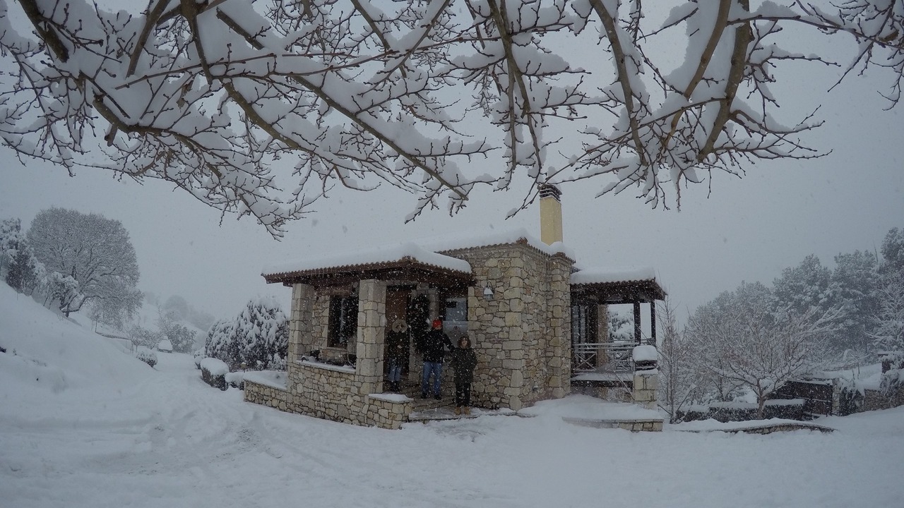 Photo of Outdoor in Kalavrita