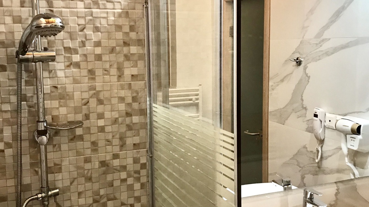 Photo of Bathroom in Kalavrita