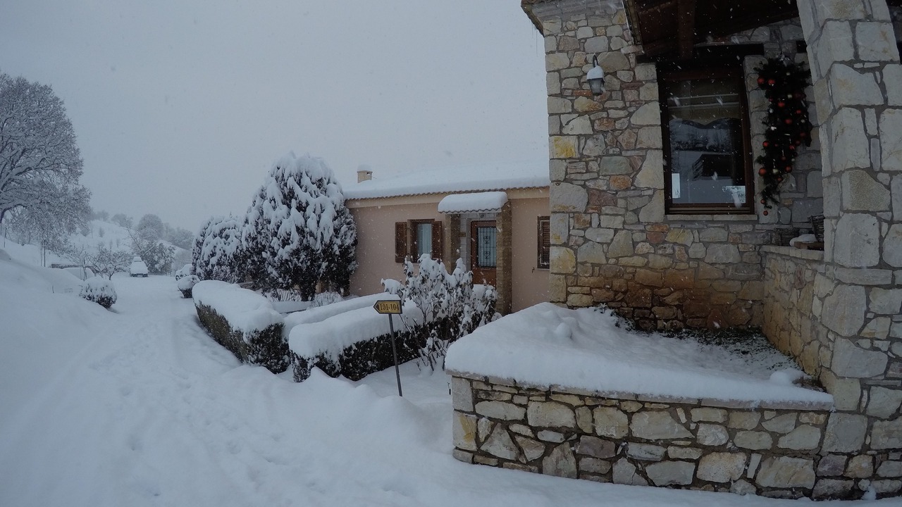 Photo of Outdoor in Kalavrita
