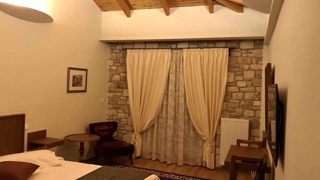 Photo of Bedroom in Kalavrita