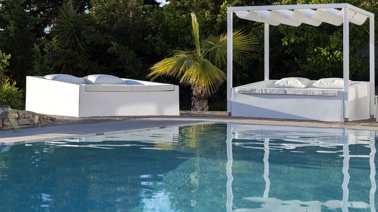 Photo of Outdoor in Paros