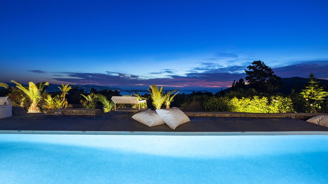 Photo of Outdoor in Paros