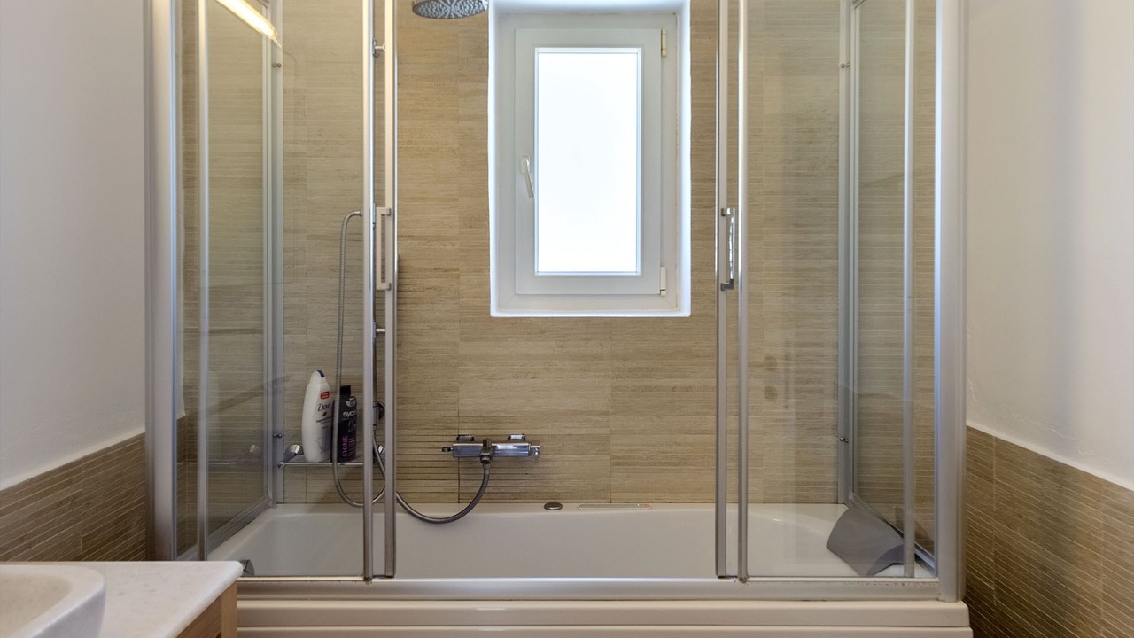 Photo of Bathroom in Paros