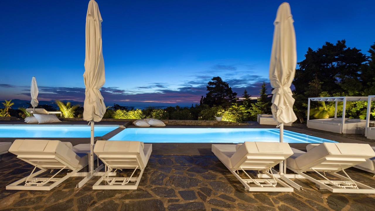 Photo of Outdoor in Paros