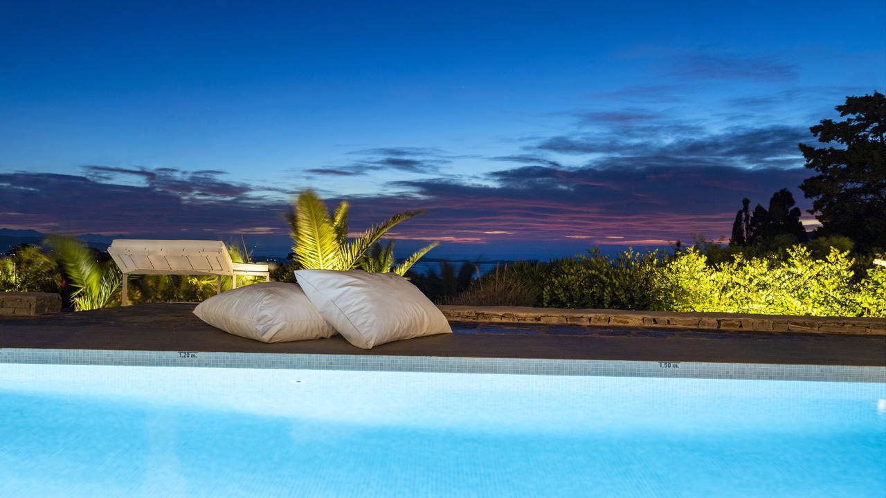 Photo of Outdoor in Paros