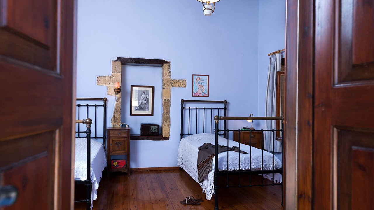 Photo of Bedroom in Margarites