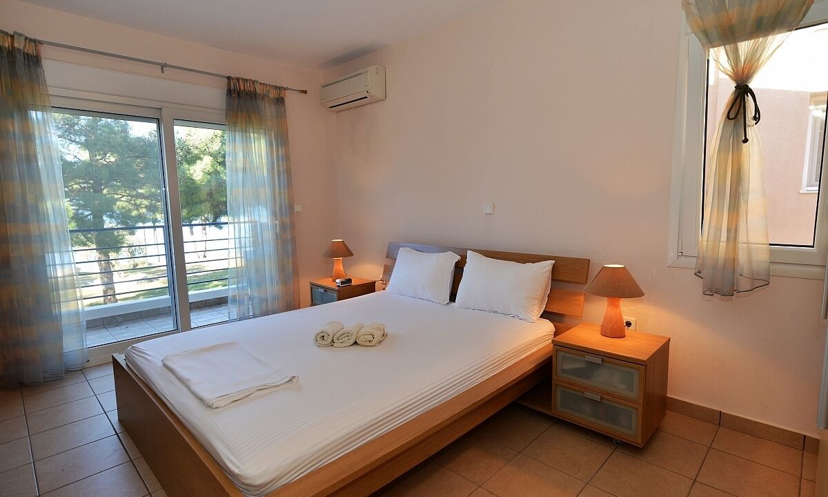 Photo of Bedroom in Skala Rachoniou