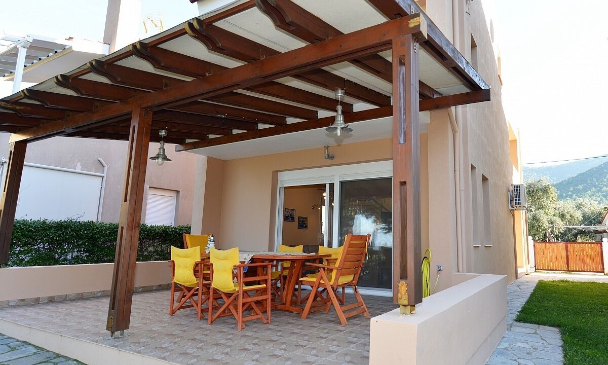 Photo of Outdoor in Skala Rachoniou